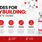 Peptides for Bodybuilding