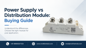 power supply module