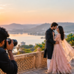 Pre Wedding Shoot in India
