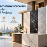 Premium Porcelain Slabs for Modern Spaces