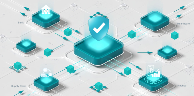 Blockchain Traceability Software