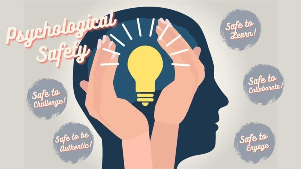 Prevention of Psychological Injury at Work