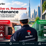 Preventive Maintenance in Dubai