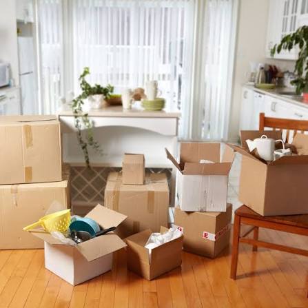 Professional Commercial Movers in Westminster, CO