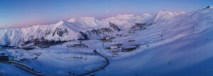Courchevel ski holiday guide