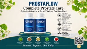 ProstaFlow reviews