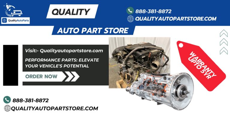 Qualityautopartstore.com-banner