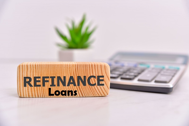 Refinance Loans with Bad Credit: What Borrowers Should Know