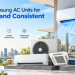 Reliable Cooling, Modern Comfort