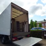Removal Company Hertford