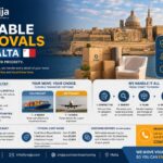 Removals to Malta