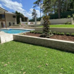 Retaining Walls Bahrs Scrub