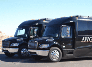 Limo Service Las Vegas