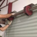 Roller Door Repairs Southern Adelaide