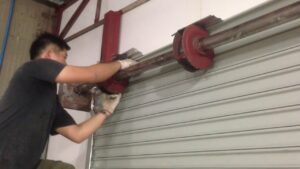 Roller Door Repairs Southern Adelaide