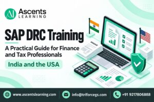 SAP DRC Training