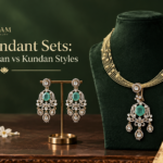 Silver Pendant Sets