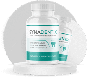 SYNADENTIX