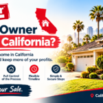 Sale By Owner Work in California?
