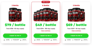 Buy Stallion Power male wellness gummies online