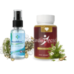 Spartamax male vitality supplement official website