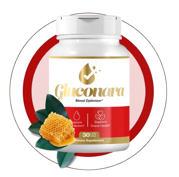 Gluconara supplement
