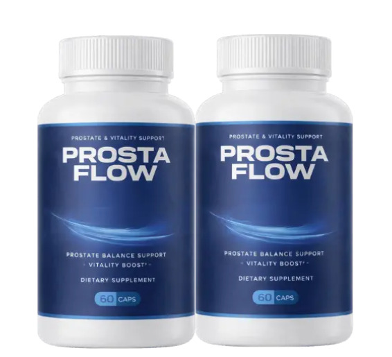 ProstaFlow reviews
