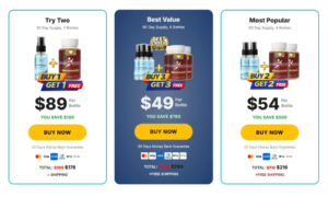 BreathEaseX-CardioEaseX supplement – Buy Now