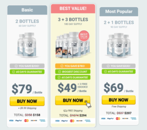 Buy Femi Core online