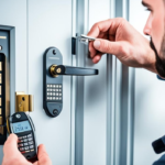 Locksmith Services in Raleigh, NC – Reliable Help for Your Home, Business, and Car