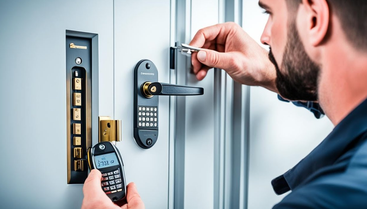 Automotive Locksmith Services for Drivers