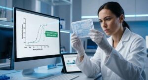 immunoassay testing