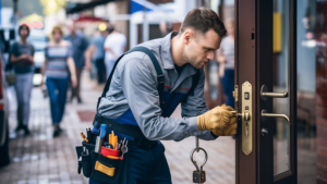 Safety Locksmith Services – Professional Locksmith Services in Longs, South Carolina