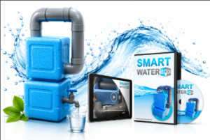 Buy Smart Water Box online through the official website and explore the advertised DIY water generation program.