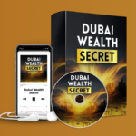 Dubai Wealth Secret digital training program for beginners interested in online income and digital business education.