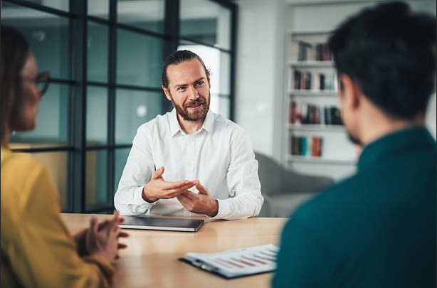 Management Consulting