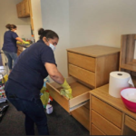 Move-In Cleaning Service