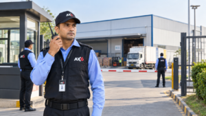 Security Services in Greater Noida