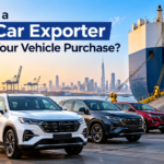 Simplify Your New Car Export