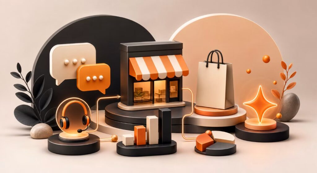 Local Business Growth Platform for Business Success
