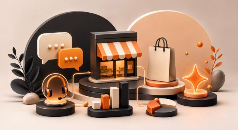 Local Business Growth Platform for Business Success