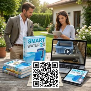 Smart Water Box