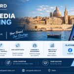 Social Media Marketing Malta