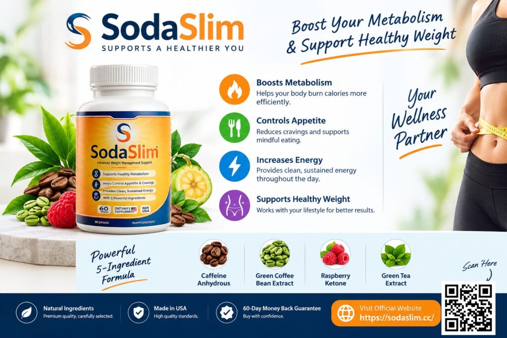 Soda Slim