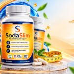 SodaSlim Citrus Energy Supplement Ad