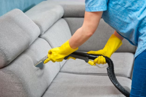 Sofa Cleaning Before Winter: Remove Dust, Stains and Everyday Odours