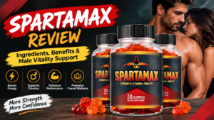 Spartamax