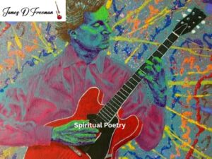 Spiritual Poetry (3)