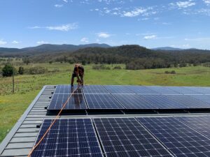 Best Stand Alone Solar System