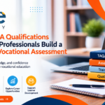TAQA Qualifications